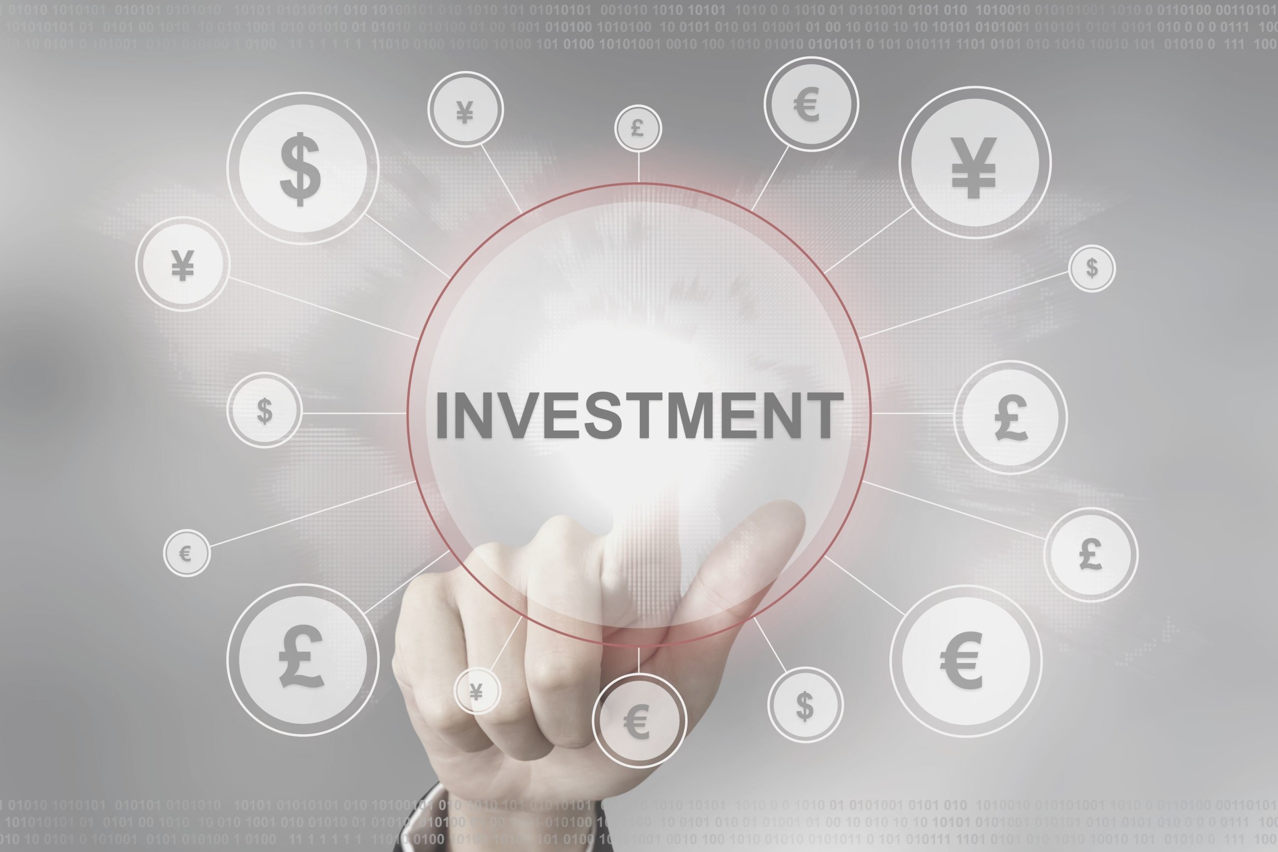 Asset Management Consulting services Investment