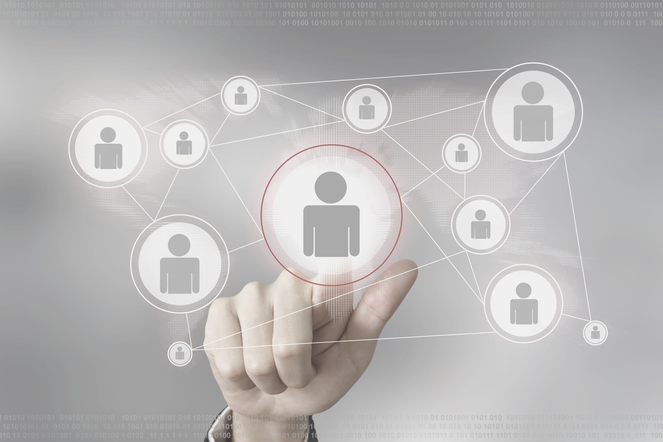 Chief Investment Officer role Chief Investment Officer role